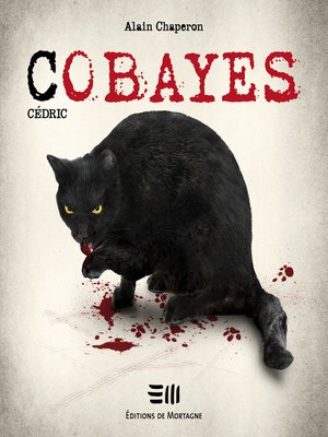 cover image of Cobayes--Tome 7